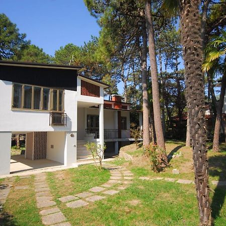 Villa Argia Lignano Sabbiadoro Exterior photo
